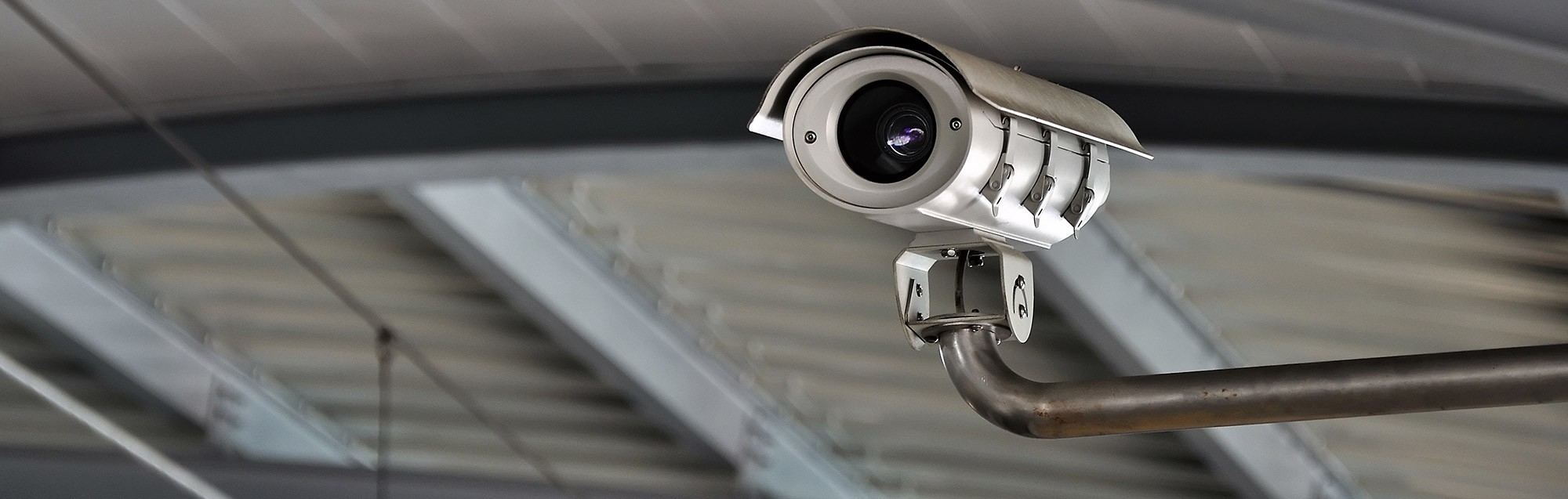 Commercial CCTV